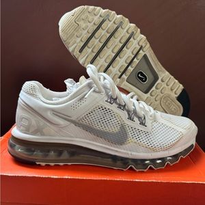 Nike air max 2013